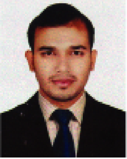 Mr. Maudud Ahmed Mamdud